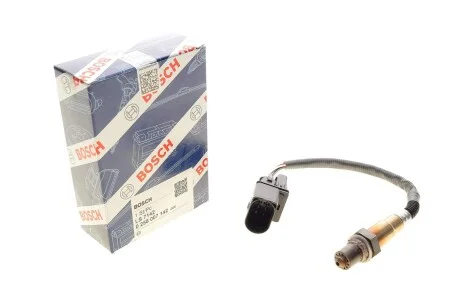 ЛЯМБДА-ЗОНД BOSCH 0 258 007 142