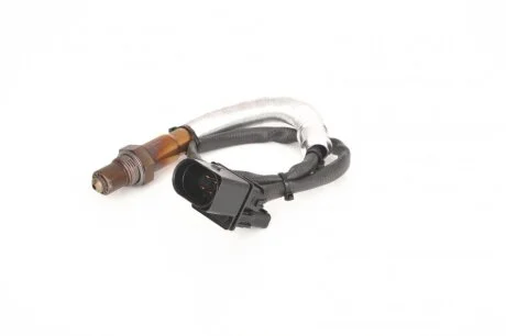 Лямбда-зонд (кількість дротів 5, 550мм) BMW 3 (E90), 3 (E91) 2.0 12.04-06.12 BOSCH 0258007273