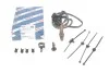 Лямбда-зонд AUDI A3, SKODA OCTAVIA, VW 1.8T (вир-во Bosch) BOSCH 0 258 007 351 (фото 1)