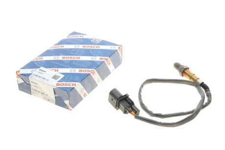 ЛЯМБДА ЗОНД BOSCH 0 258 007 355