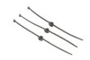 Лямбда-зонд AUDI,SEAT,VW (вир-во Bosch) BOSCH 0 258 007 361 (фото 2)