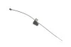 Лямбда-зонд AUDI,SEAT,VW (вир-во Bosch) BOSCH 0 258 007 361 (фото 3)