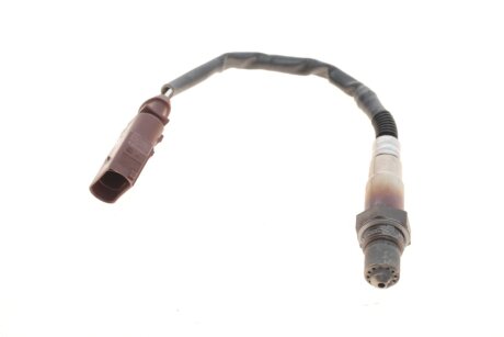 VW Кисневий датчик (лямбда-зонд) BOSCH 0258010013