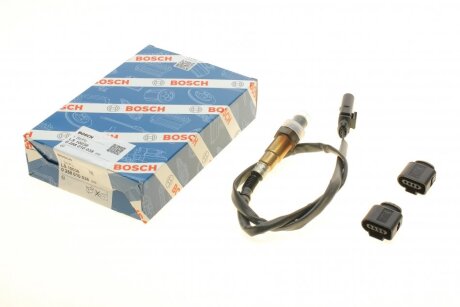 ЛЯМБДА ЗОНД BOSCH 0258010038