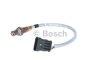Лямбда-зонд (кількість дротів 4, 428мм) BOSCH 0258010176 (фото 1)