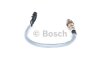 Лямбда-зонд (кількість дротів 4, 428мм) BOSCH 0258010176 (фото 4)