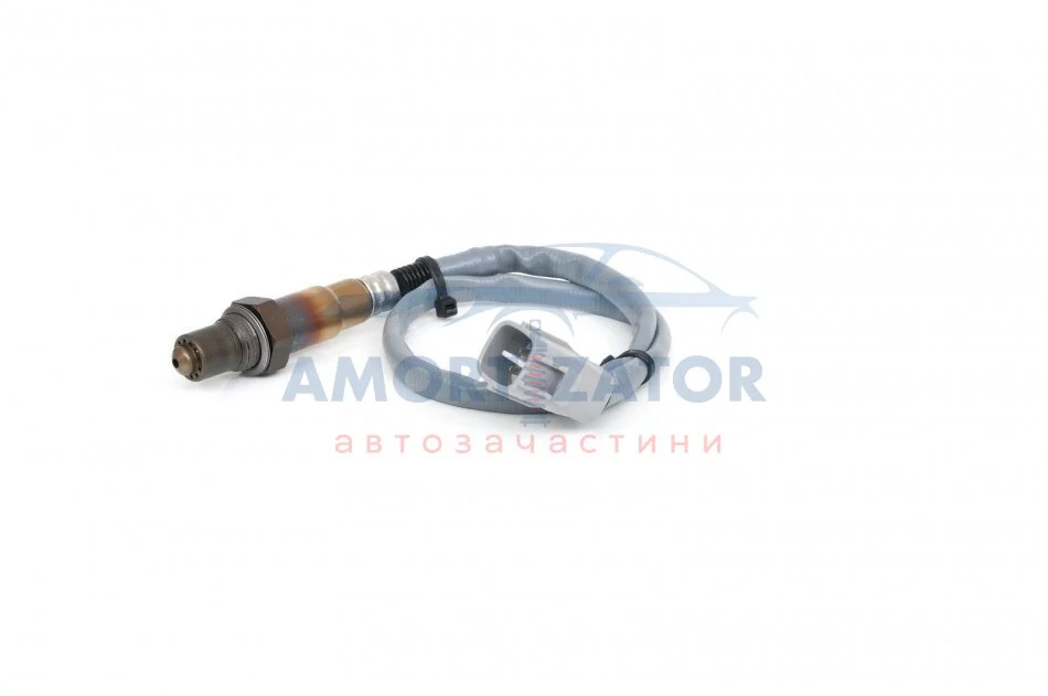 Лямбда-зонд BOSCH 0258010235 (фото 1)