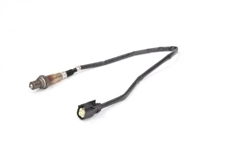 Лямбда-зонд (кількість дротів 4, 718мм) FORD FOCUS III 2.0 07.10-02.20 BOSCH 0258010246