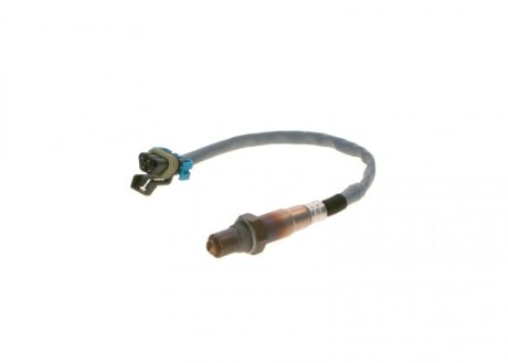 Кисневий датчик BOSCH 0258010454