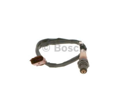 Лямбда-зонд (кількість дротів 4, 700мм) AUDI A6 C7, A7, A8 D4 4.0 02.12-09.18 BOSCH 0258010530