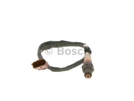 Лямбда-зонд (кількість дротів 4, 700мм) AUDI A6 C7, A7, A8 D4 4.0 02.12-09.18 BOSCH 0258010530