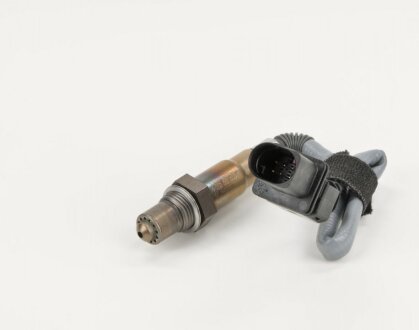 Лямбда зонд 0 258 017 038 BOSCH 0258017038