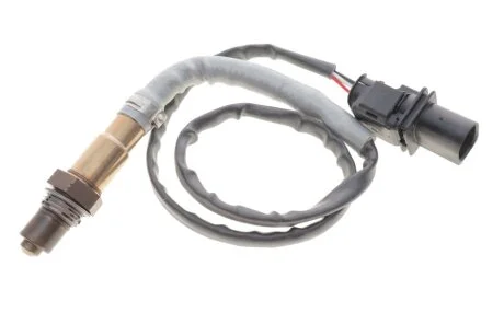 VW Кисневий датчик (лямбда-зонд) Passat 05-, SKODA BOSCH 0258017068