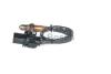 Лямбда-зонд SUZUKI SX4 1.6 09- BOSCH 0258017236 (фото 3)