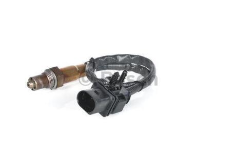 Лямбда-зонд SUZUKI SX4 1.6 09- BOSCH 0258017236