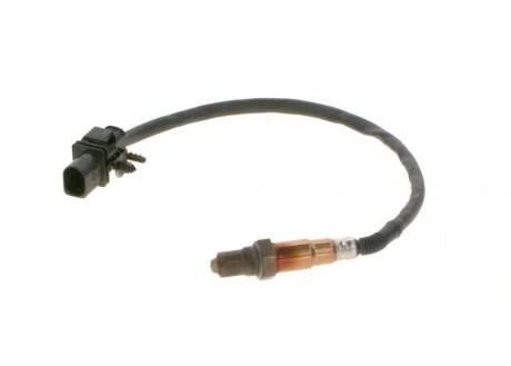 Лямбда-зонд SUZUKI SX4 1.6 09- BOSCH 0258017236