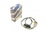 Лямбда зонд VAG/MB (вир-во Bosch) BOSCH 0 258 017 241 (фото 1)