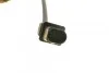 Лямбда зонд VAG/MB (вир-во Bosch) BOSCH 0 258 017 241 (фото 2)