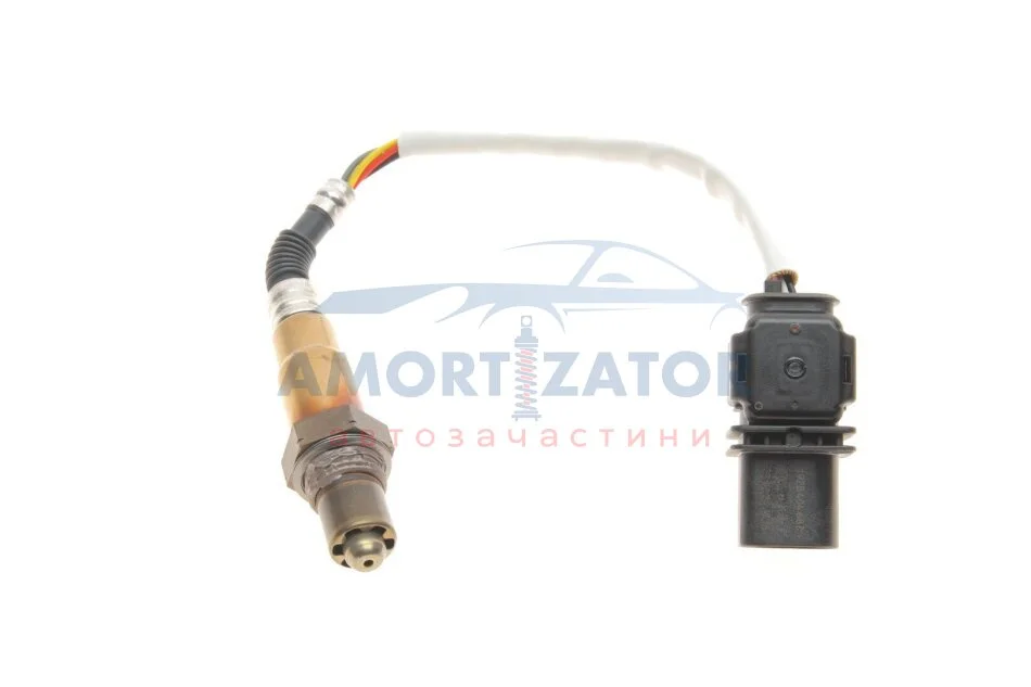 FORD Кисневий датчик (лямбда-зонд) FOCUS III 2.0 12-, MONDEO V 2.0 15- BOSCH 0258017317 (фото 1)