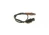 Лямбда-зонд (кількість дротів 5, 620мм) VW JETTA IV 1.4H 04.11-12.17 BOSCH 0258017361 (фото 3)