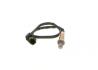Лямбда-зонд (кількість дротів 5, 620мм) VW JETTA IV 1.4H 04.11-12.17 BOSCH 0258017361 (фото 5)