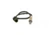 Лямбда-зонд (кількість дротів 5, 620мм) VW JETTA IV 1.4H 04.11-12.17 BOSCH 0258017361 (фото 5)