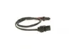 Лямбда-зонд (кількість дротів 5, 540мм) FORD FIESTA VI 1.0 09.12-04.17 BOSCH 0258017446 (фото 3)