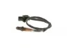 Лямбда-зонд (кількість дротів 5, 540мм) FORD FIESTA VI 1.0 09.12-04.17 BOSCH 0258017446 (фото 4)