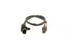 Лямбда-зонд (кількість дротів 5, 540мм) FORD FIESTA VI 1.0 09.12-04.17 BOSCH 0258017446 (фото 5)