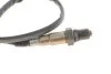 FORD лямбда-зонд 1,0 EcoBoost BOSCH 0258017467 (фото 3)