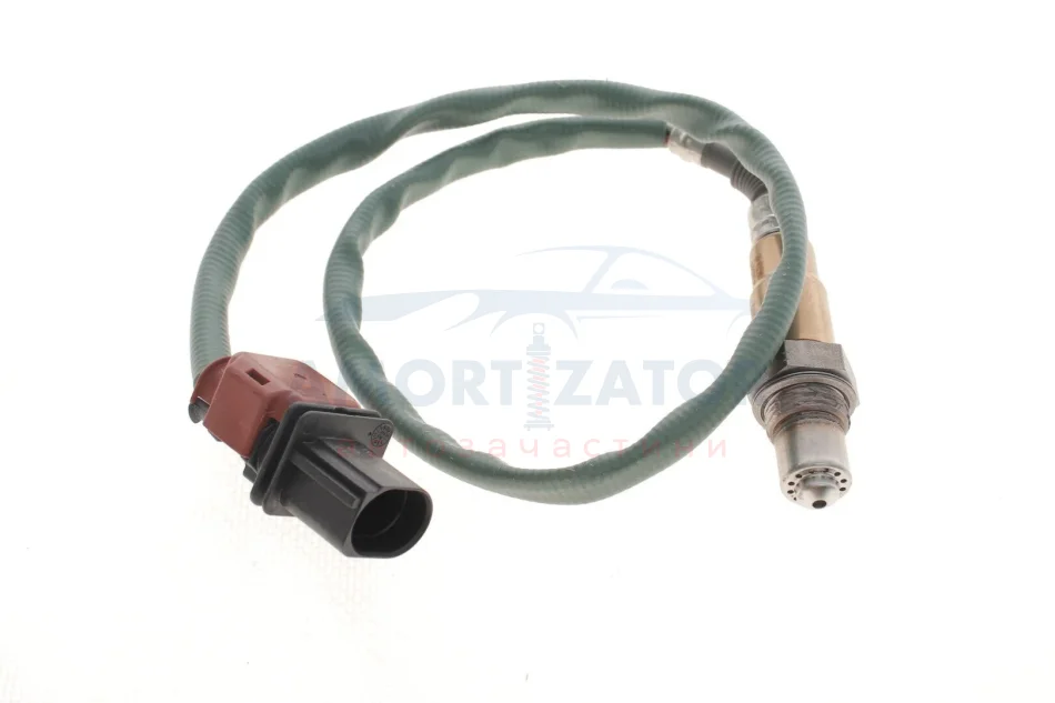 FORD лямбда-зонд 1,0-1,5 EcoBoost BOSCH 0258017603 (фото 1)