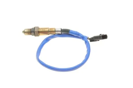 RENAULT лямбда-зонд NISSAN BOSCH 025802702H