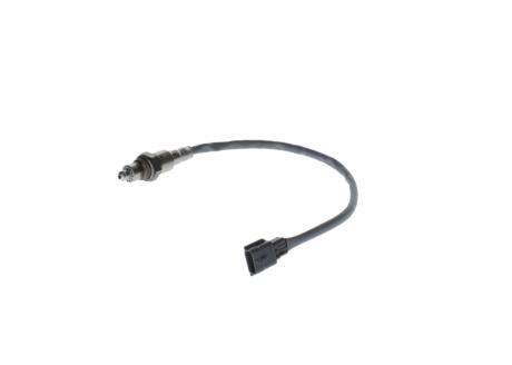 NISSAN лямбда-зонд Juke 1.6 14- BOSCH 025803002P