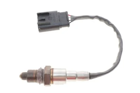 Лямбда-зонд (кількість дротів 4, 300мм) FIAT 500L, DOBLO, DOBLO CARGO, TIPO 1.4/1.4CNG 02.10- BOSCH 025803007N