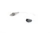 →0 258 030 447 Лямбда-зонд Citroen C1 1.0 14-/Peugeot 108 1.0 14-/Toyota Aygo/Yaris 1.0 10- BOSCH 0258030109 (фото 1)