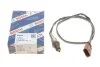 Лямбда-зонд (кількість дротів 4, 770мм) SKODA YETI VW BEETLE, CADDY ALLTRACK IV, CADDY IV, GOLF VI, JETTA IV 1.2/1.6 11.13-09.20 BOSCH 0258030110 (фото 2)