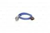 FORD Кисневий датчик (лямбда-зонд) C-MAX II 12-, FOCUS III 12-, KUGA II 14- BOSCH 0258030149 (фото 2)