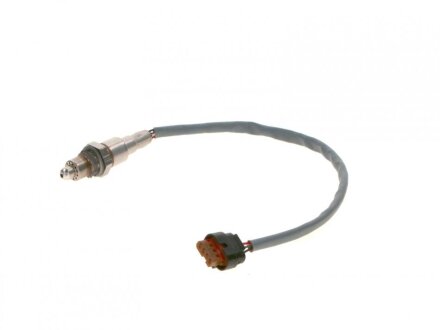 Кисневий датчик BOSCH 0258030180