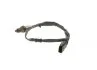 Лямбда-зонд (кількість дротів 4, 760мм) VW BEETLE, JETTA IV 2.0 12.12-07.19 BOSCH 0258030528 (фото 1)