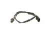 Лямбда-зонд (кількість дротів 4, 760мм) VW BEETLE, JETTA IV 2.0 12.12-07.19 BOSCH 0258030528 (фото 5)