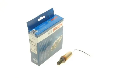 ЛЯМБДА ЗОНД BOSCH 0 258 986 501