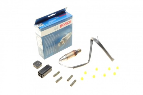 ЛЯМБДА ЗОНД BOSCH 0 258 986 502