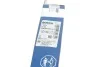 ЛЯМБДА ЗОНД BOSCH 0 258 986 504 (фото 10)