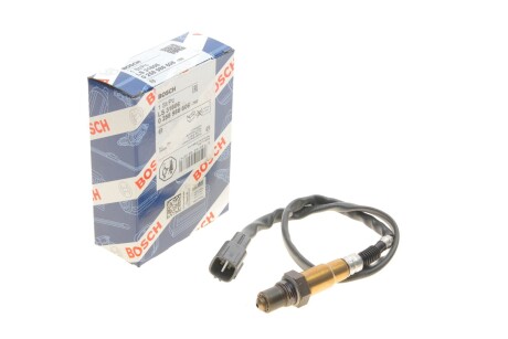ЛЯМБДА-ЗОНД BOSCH 0 258 986 606