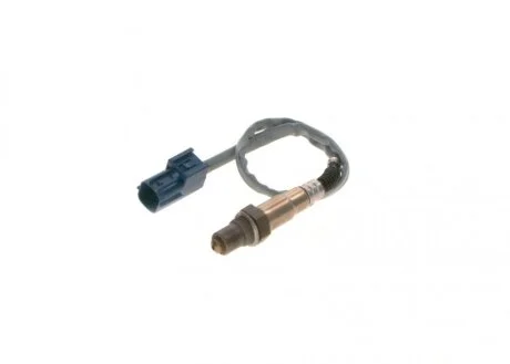 Лямда-зонд X-Trail 2.5 BOSCH 0258986646