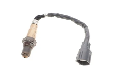 Лямбда-зонд (кількість дротів 4, 300мм) DAIHATSU MATERIA, SIRION LEXUS GX, IS I, IS SPORTCROSS, LX SUBARU JUSTY IV TOYOTA 4 RUNNER IV, AVALON, CAMRY, FJ CRUISER 1.0-5.7ALK 03.96- BOSCH 0258986719