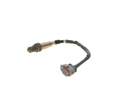 OPEL Кисневий датчик (лямбда-зонд) ASTRA G, ASTRA H BOSCH 0258986779