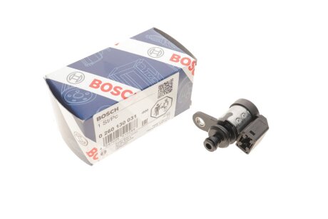 РЕГУЛЯТОР ТИСКУ 0 260 130 031 BOSCH 0260130031