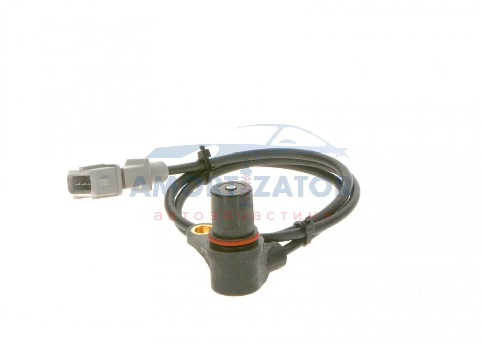 Датчик положення коленвалу BOSCH 0261210139 (фото 1)