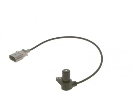 Датчик частоти обертання BOSCH 0261210143
